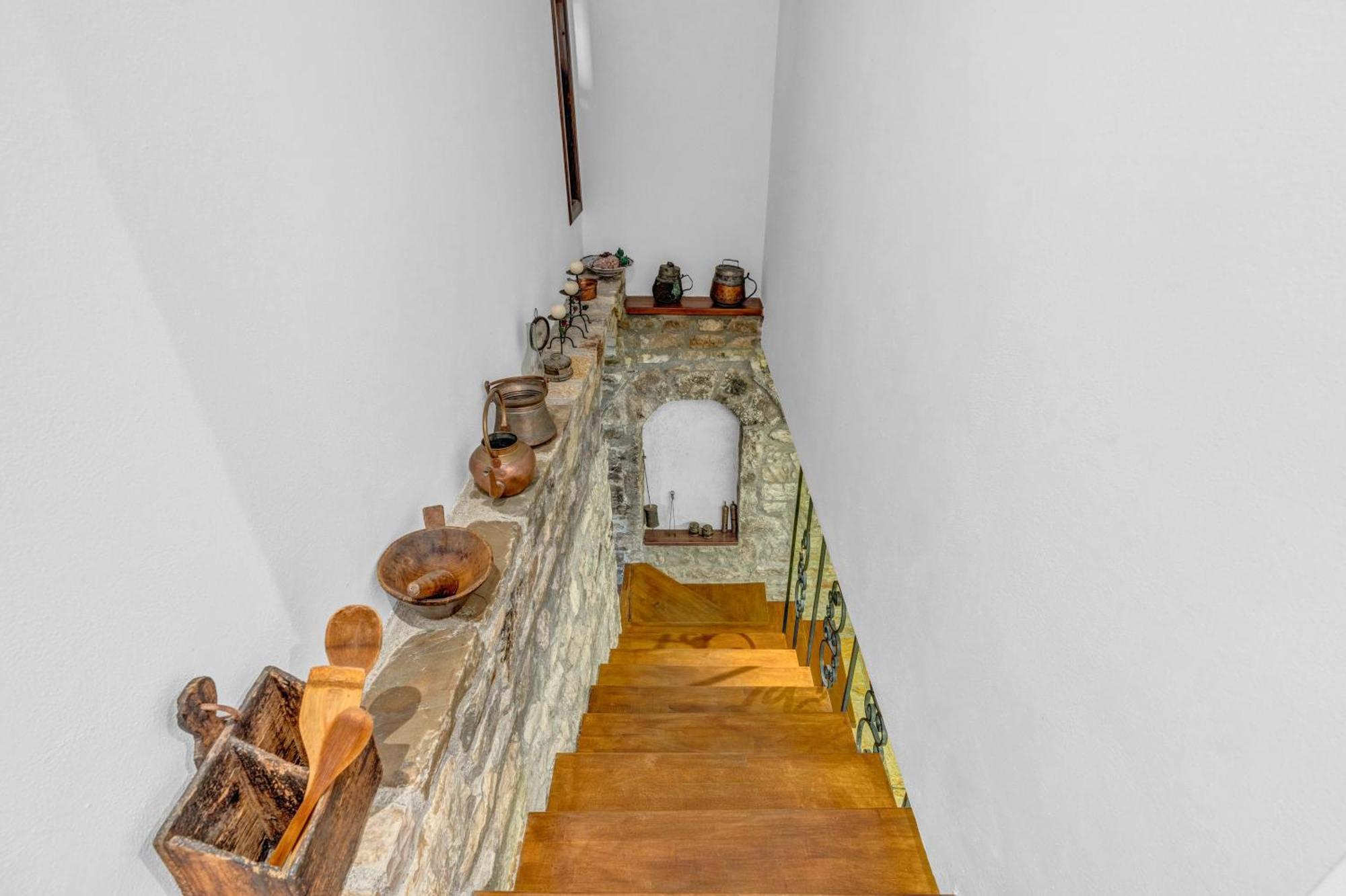 The Well House - Unesco Μπεράτ Εξωτερικό φωτογραφία