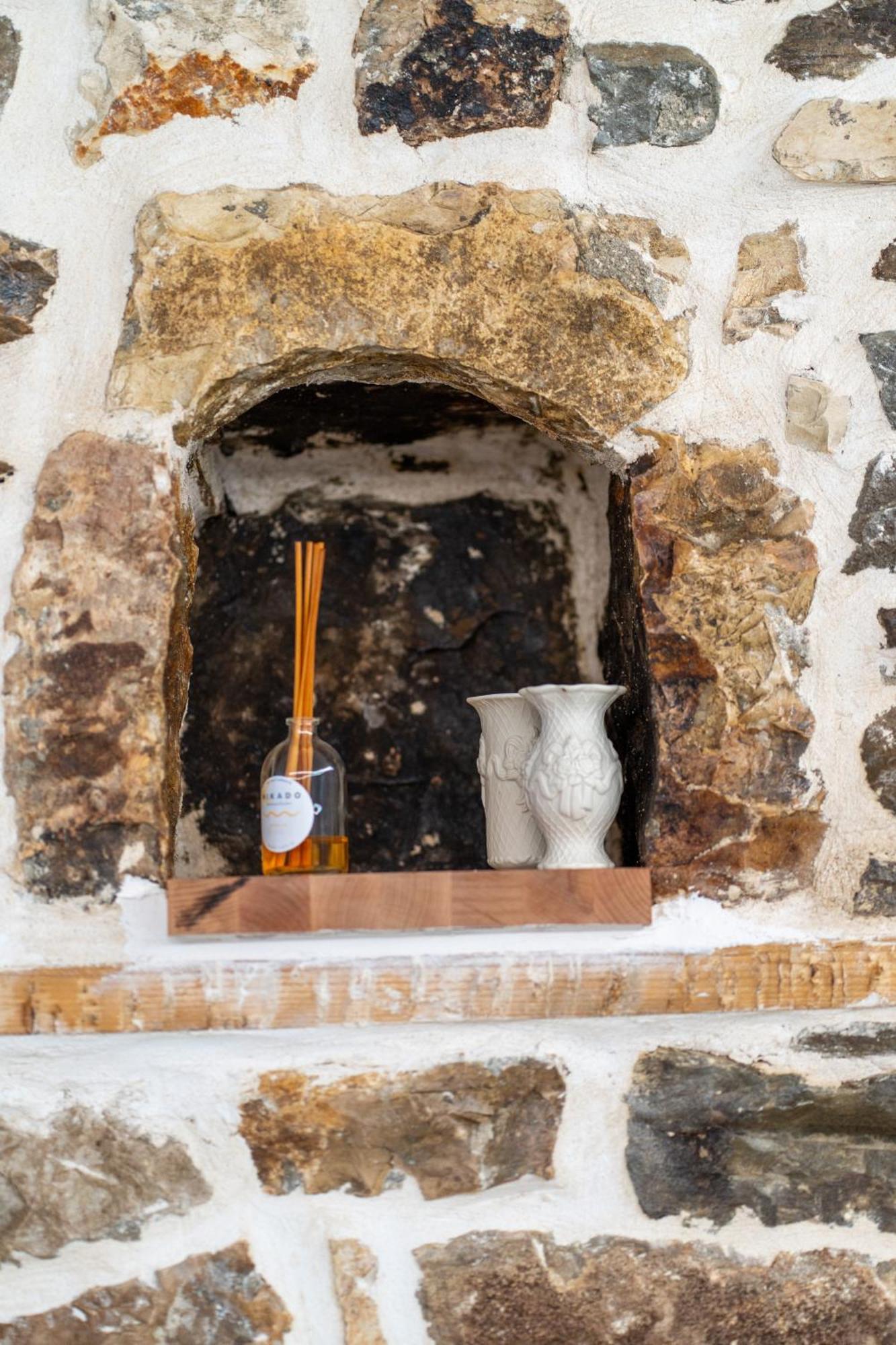 The Well House - Unesco Μπεράτ Εξωτερικό φωτογραφία